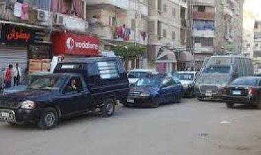 الإدارة العامة للمرور تواصل حملاتها بكافة الطرق والمحاور بمديريات الأمن