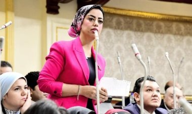 برلمانية لـ«الحكومة»: ما هي خطتكم لتطوير صناعة السفن وتدريب العاملين برشيد؟