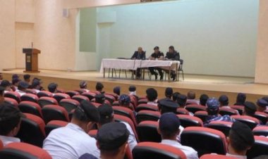 معهد تكنولوجيا المعلومات ينظم ندوة حول توفير الطاقة في مجال تكنولوجيا المعلومات