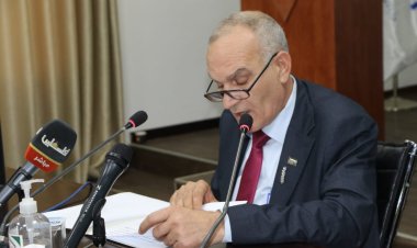 وزارة الاتصالات تناقش الخطة الوطنية للترددات والإرسال