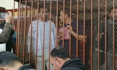 الإعدام شنقًا لـ«قاتل شقيقته» في بورسعيد