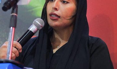 سفيرة الإمارات تشارك في الدورة السابعة لمعرض «فوود أفريكا» بالقاهرة