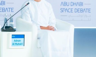 رؤساء شركات القطاع الخاص بالإمارات يناقشون  مخاطر الإطلاق غير المنضبط لمشاريع الفضاء