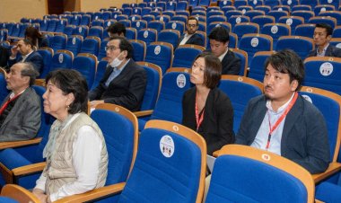 رئيس اقتصادية قناة السويس: منطقة السخنة الصناعية تستوعب مختلف أنواع الصناعات