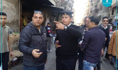 تحرير 25 محضر تلاعب بالأسعار في حملة  بالإسكندرية