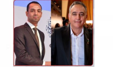 الكاتب الصحفي  محمود شوقي يتهم المنتج محمد حفظي بسرقة قصته في فيلم «فوي فوي فوي»  (خاص)