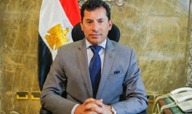 الرياضة والتجارة والصناعة تفتتحان الملتقى الدولي الأول للتوظيف والتشغيل