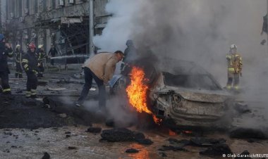 المندوب الروسي لدى الأمم المتحدة: سنواصل قصف البنية التحتية لأوكرانيا