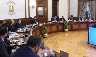 رئيس الوزراء:  سنتعاون معًا حتى تمر أزمة الأعلاف