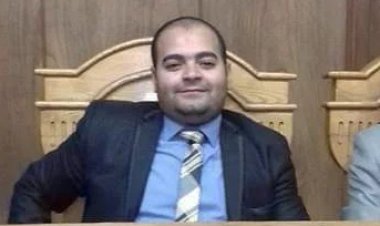 ملثمون ودراجة نارية.. تفاصيل جديدة في مقتل محام داخل مكتبه  بأبو رواش