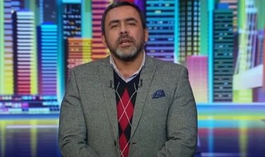 نائب رئيس هيئة المحطات النووية سابقًا ضيف «التاسعة»  الليلة