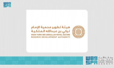 تركي بن محمد بن فهد يدشّن أول محمية للصيد المستدام في المملكة