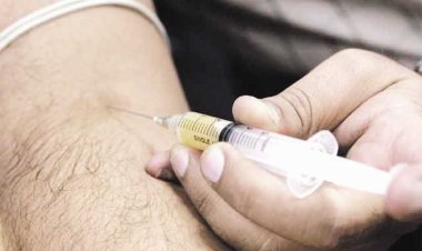 جرعة مخدرات.. كشف لغز العثور على  جثة شاب متعفنة داخل شقته بأوسيم