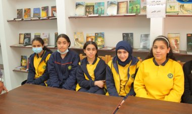 انتهاء فعاليات مبادرة «أنت الحياة بالأخضر» في المنيا