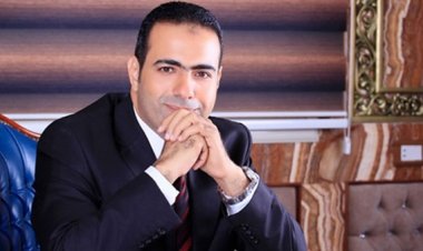النائب محمود حسين: صعود المغرب لـ ربع نهائي كأس العالم إنجاز للرياضة العربية