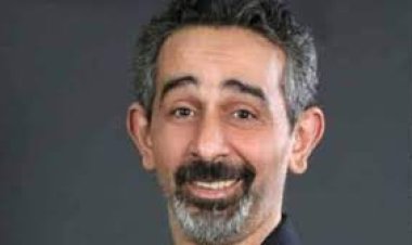 حضور الفنان مصطفى هريدي  جلسة الاستئناف على حبسه سنة