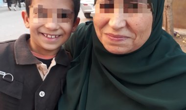 محافظ الدقهلية يكلف وكيل التضامن بسرعة التدخل لتقديم المساعدة لأسرة الطفل