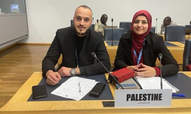 وزارة الاتصالات تشارك في الاجتماع التابع للجنة الدراسات «SG11»