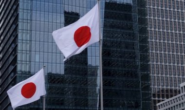 ارتفاع المؤشر الرئيس لأداء الاقتصاد الياباني