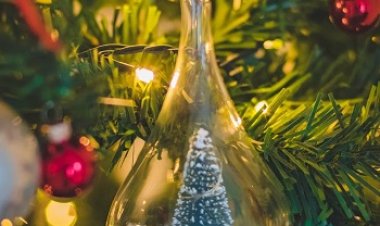 قبل الكريسماس.. أبراج لن تخرج للاحتفال في ليلة رأس السنة