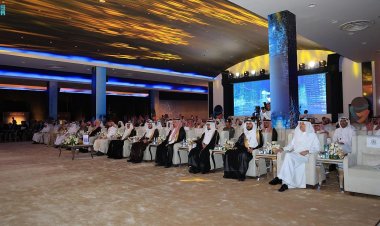 انطلاق أعمال المؤتمر الدولي لمكافحة الإرهاب الإلكتروني بالمدينة المنورة