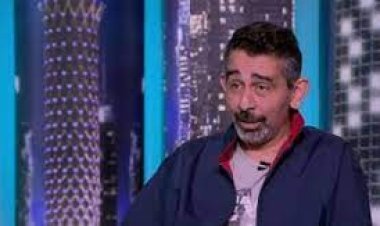 بدء أولى جلسات استئناف الفنان مصطفى هريدي