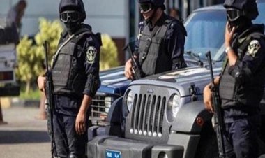 الداخلية: ضبط 191 قطعة سلاح ناري و303 قضية مخدرات خلال 24 ساعة