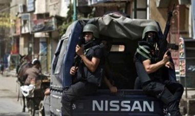 حملة أمنية لضبط العناصر الإجرامية والمحكوم عليهم الهاربين بالقليوبية