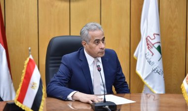 وزير القوى العاملة يشكل لجنة مركزية لمتابعة تعيين نسبة 5% من ذوي الهمم