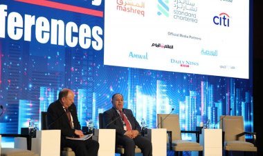 وزير المالية:  ننطلق بقوة نحو «التعافي الأخضر» بآفاق جاذبة للاستثمارات