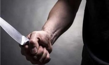 «الهزار قلب جد».. طالب بالثانوية يطعن زميله بمطواة في الشرقية 