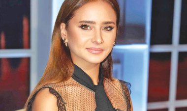 نيللي كريم: «لم أدرس التمثيل.. واستوعبت طريقة تجسيد الشخصيات بعد وقت»