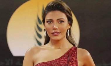 كواليس مسلسل ريهام حجاج في رمضان 2023