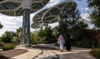 مدينة إكسبو دبي تستقبل الترشيحات لجائزة «إيرث شوت» العالمية