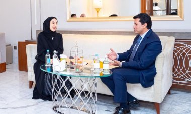 النسخة الثانية من الاجتماع العربي للقيادات الشابة في 12 فبراير