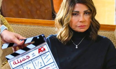 تفاصيل شخصية سوسن بدر في مسلسل «جميلة»  لـ ريهام حجاج