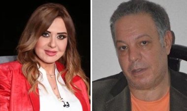 المخرج حسام الدين صلاح يكشف حقيقة زواجه من مادلين طبر