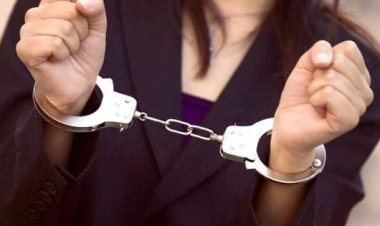 تتزعمها سيدة.. سقوط عصابة بحوزتهم مخدرات بأكتوبر