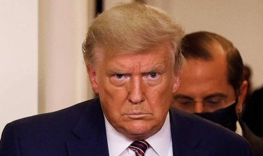ترامب يستأنف على قرار إدانته بالتهرب الضريبي والاحتيال