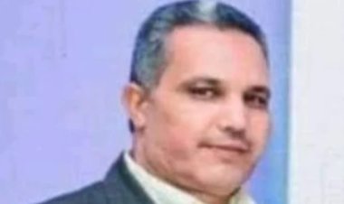 «شهيد الواجب والعلم».. وفاة مُدير مدرسة بالشرقية أثناء اليوم الدراسي