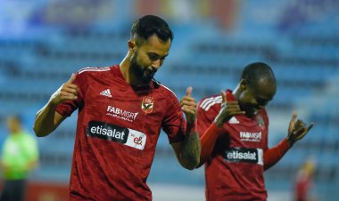 الزمالك يتقدم بشكوى ضد مشاركة سافيو مع الأهلي