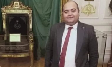  القبض على المتهم بقتل محامي أبو رواش