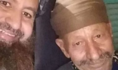 رحل نجله منذ 5 أيام بأزمة صدرية.. وفاة أب حزنًا على ابنه  في أسيوط  