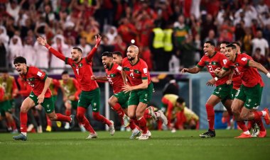 منتخب المغرب يواجه البرازيل الشهر المقبل