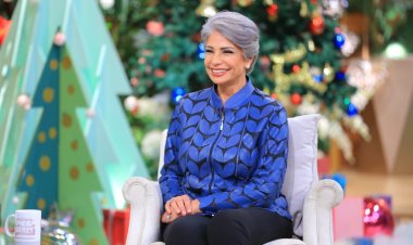 سوسن بدر: ربنا مادانيش موهبة غير في التمثيل والطبخ