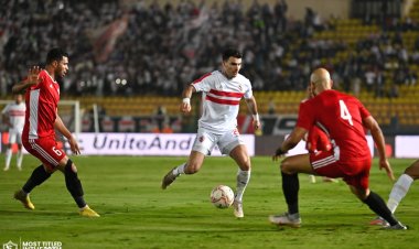 «شيكابالا» يحفز رباعي الزمالك بعد الفوز أمام طلائع الجيش