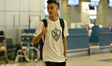 أمير مرتضى يكشف سر ابتعاد «الوردي» عن الزمالك