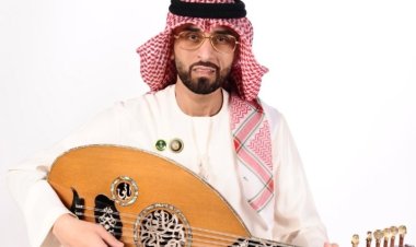 «اهتفوا للأسود».. أغنية جديدة لـ طارق المنهالي بعد تأهل منتخب المغرب للربع النهائي