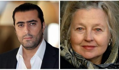 باسم ياخور وهانا شيغولا ينضمان لنجوم فيلم يونان