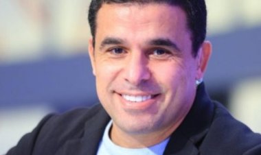 «شكرا لمرتضى منصور».. خالد الغندور يُعلن رحيله عن قناة الزمالك